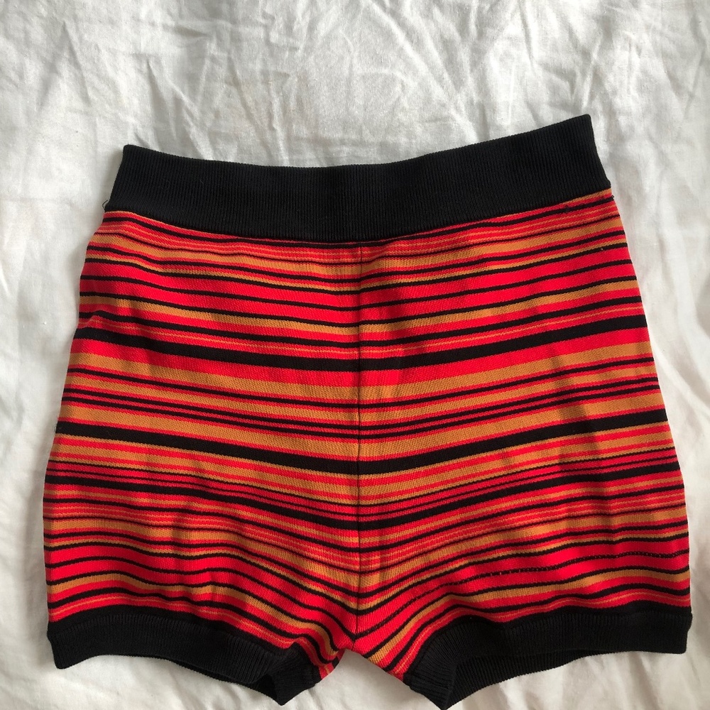 Nagnata lucid yoni shorts size M/L